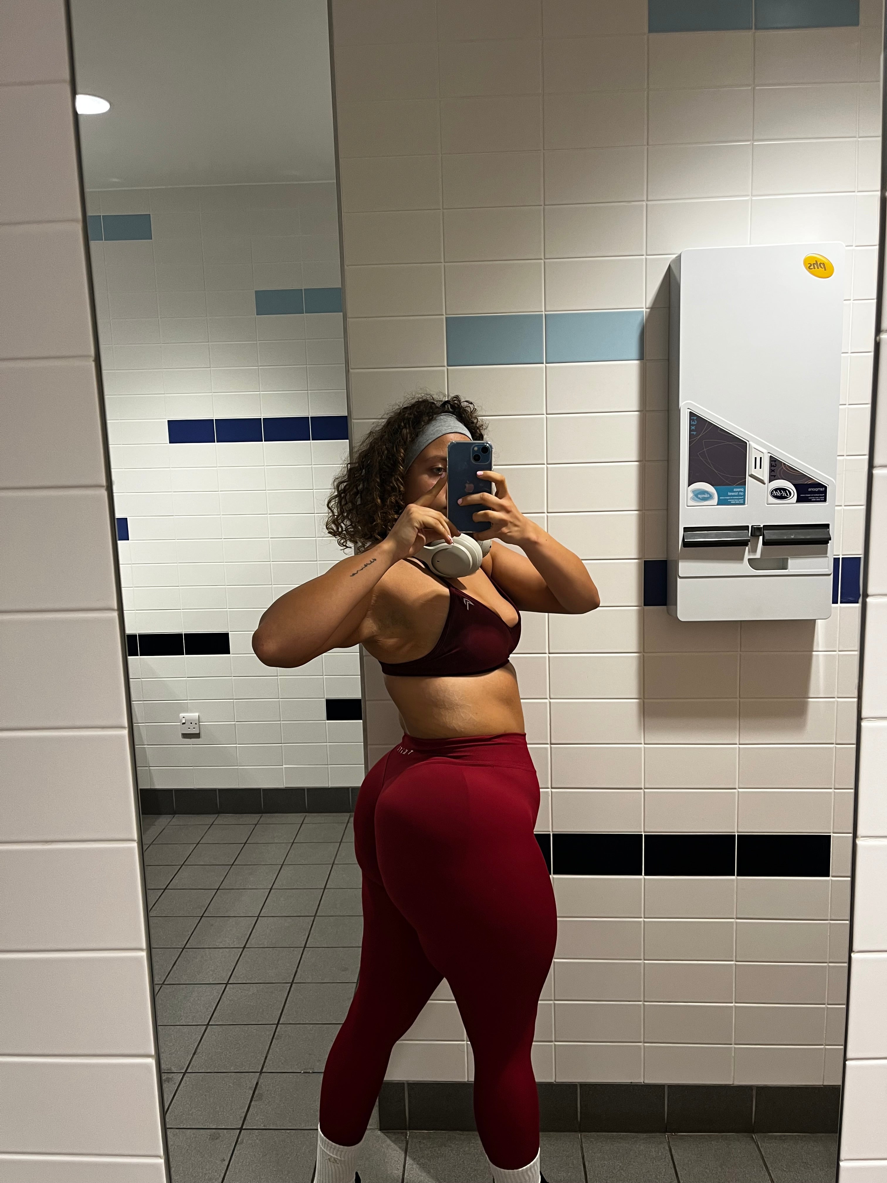 The Glute Growth Programme