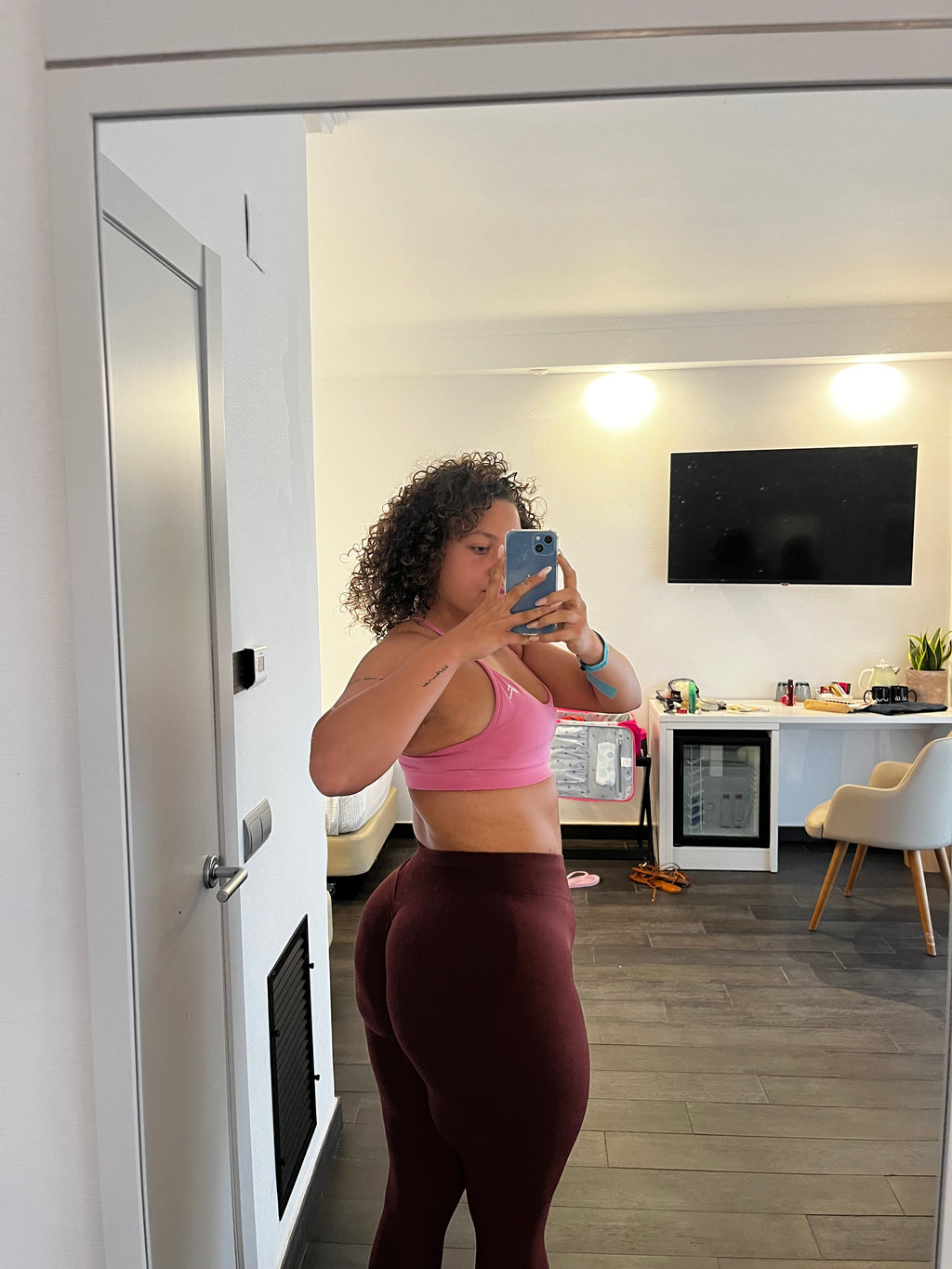 The Glute Growth Programme
