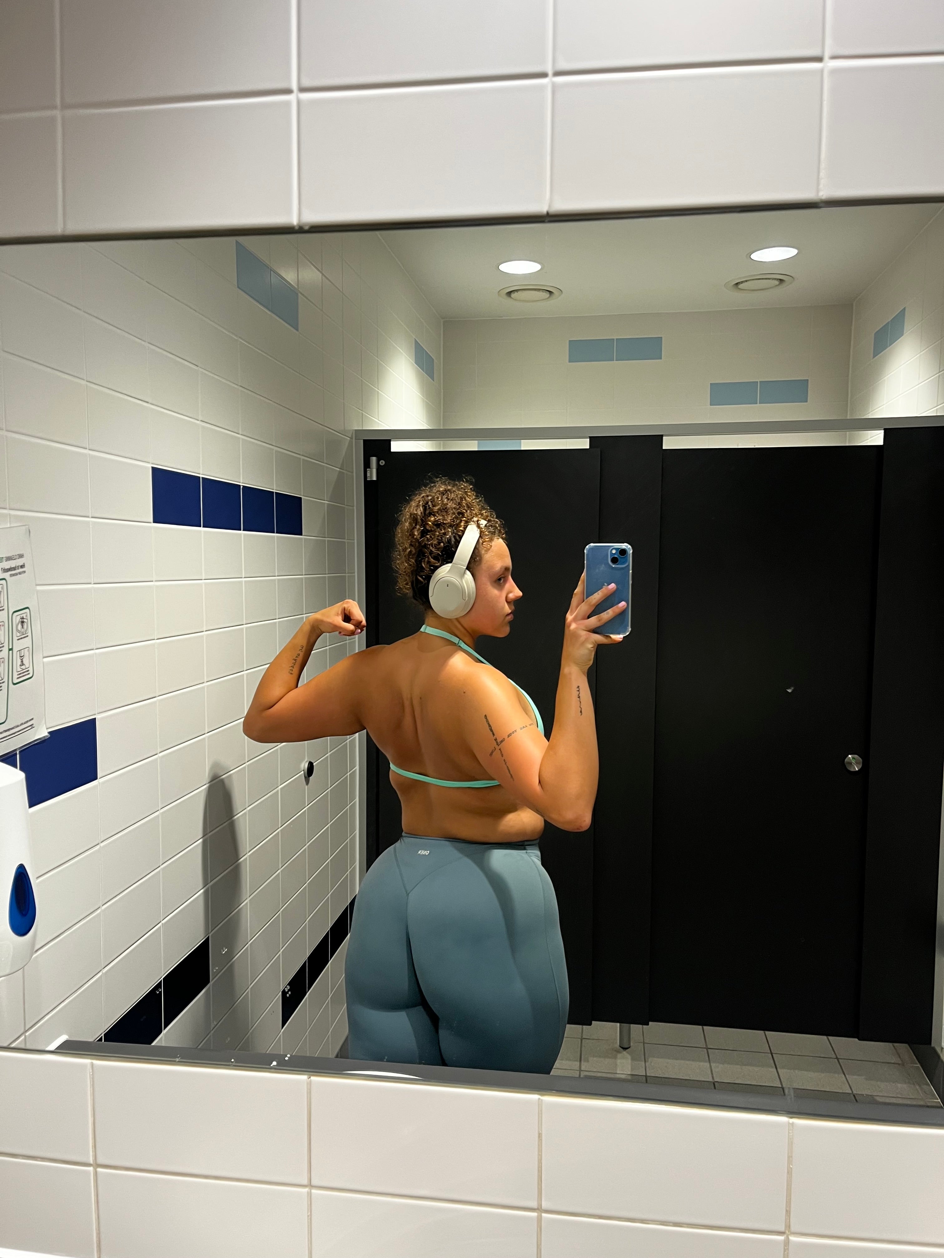 The Glute Growth Programme