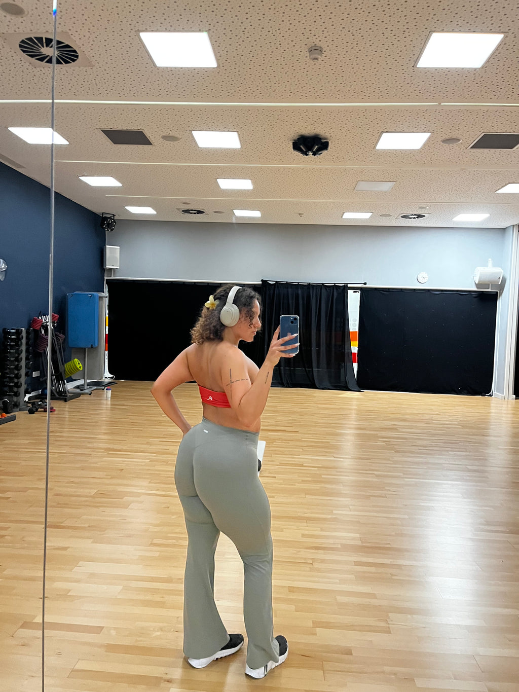 The Glute Growth Programme