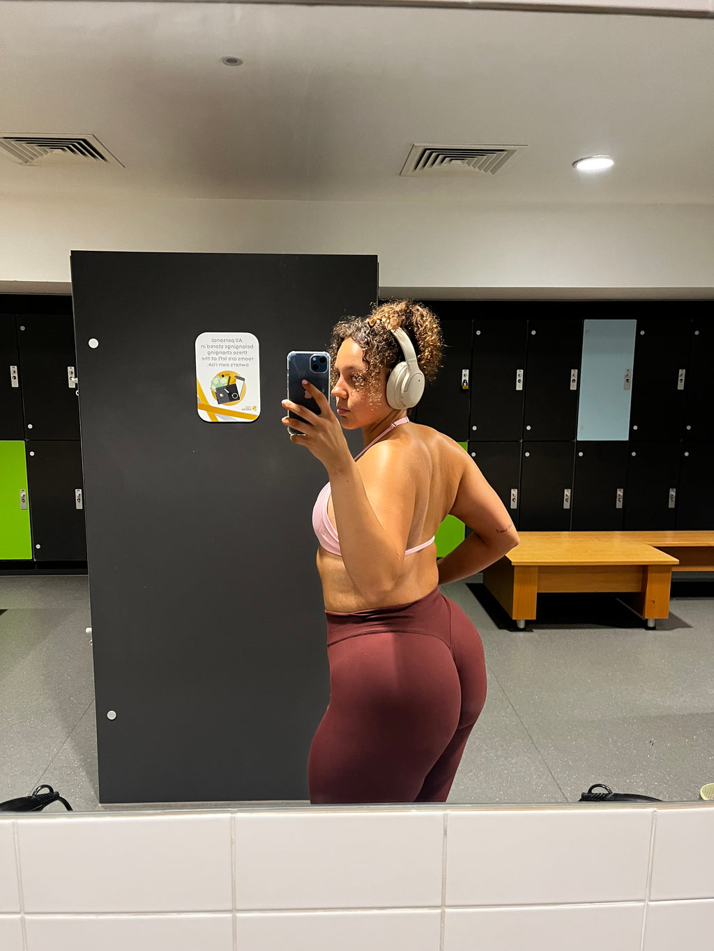 The Glute Growth Programme